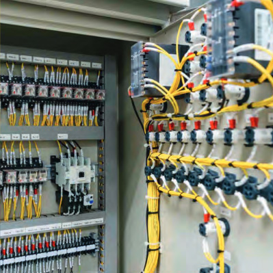 Electrical Panel_Causes