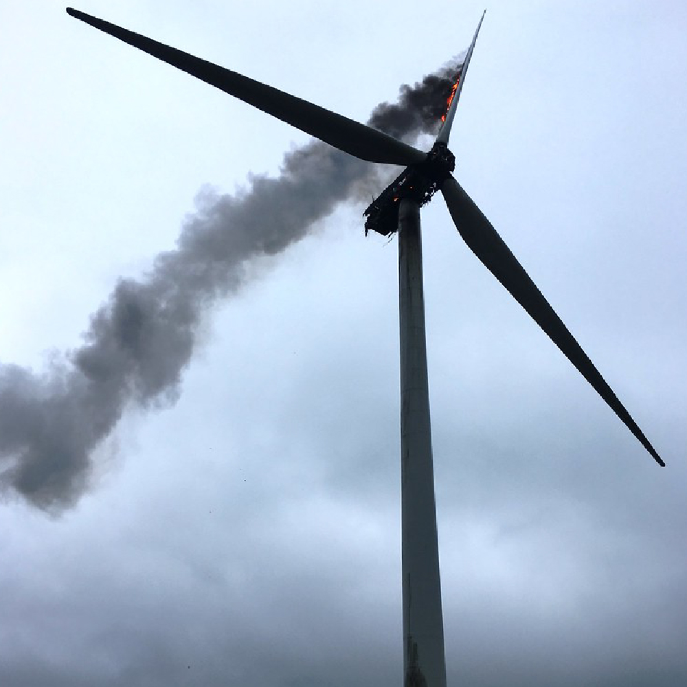 Wind Turbines (5)